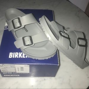 Birkenstock Arizona Men’s Waterproof sandals